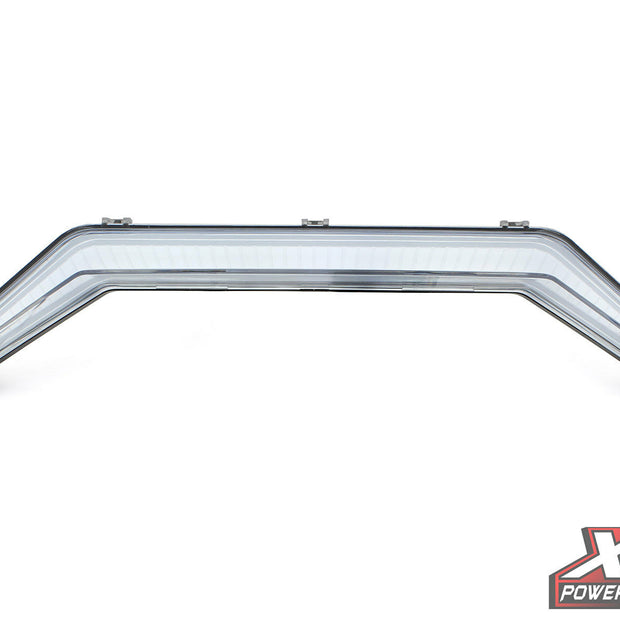 Front Signature Light Pol