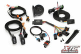 Self Canceling T/S Kit Pol