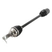 6 Ball Heavy Duty Axle Front