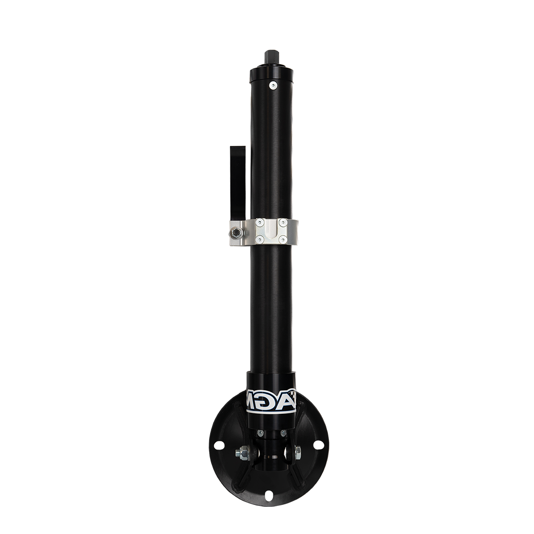 AGM Manual Jack 2.0