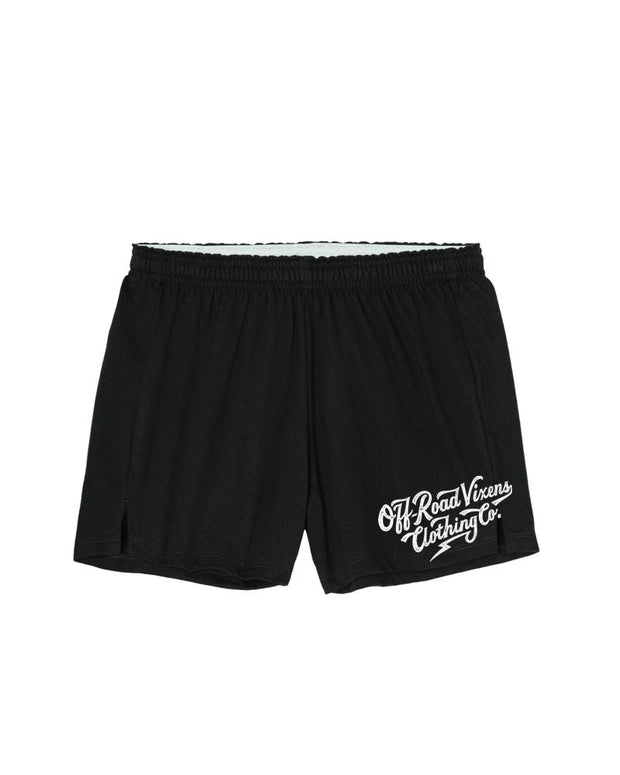 Adrenaline Shorts