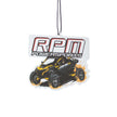 RPM Can-Am Hanging Air Freshener