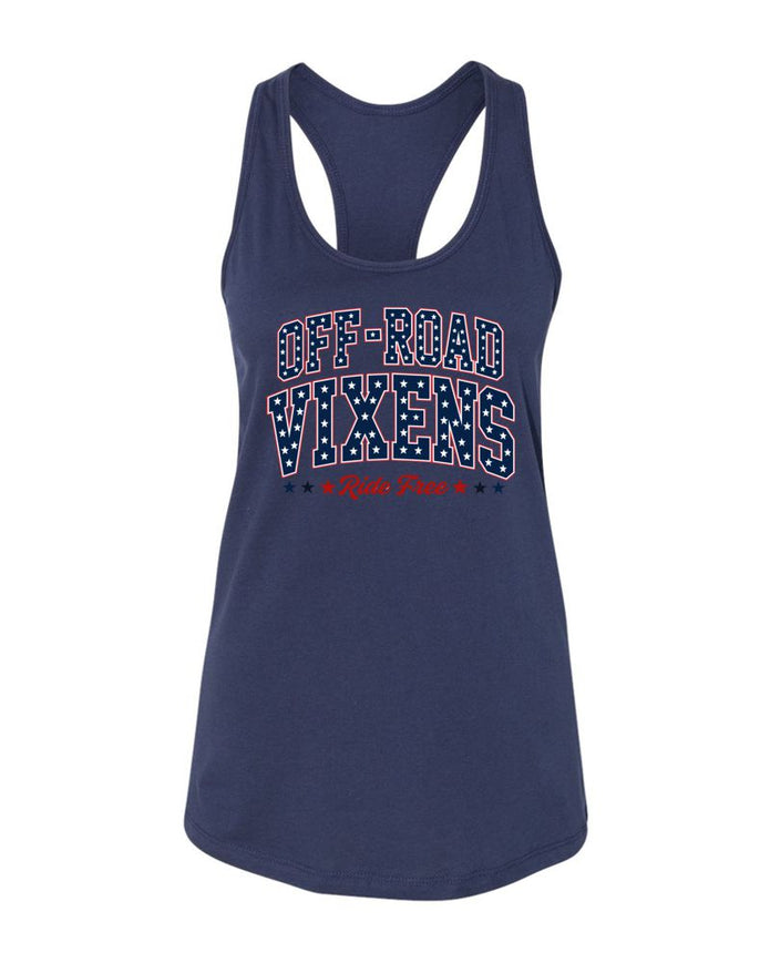 All American Tank