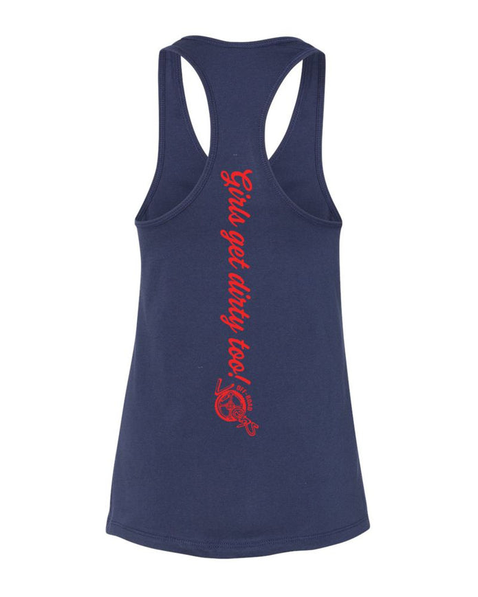 All American Tank