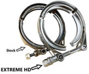 RPM SxS Can-Am X3 TITANIUM TI E-Valve 3