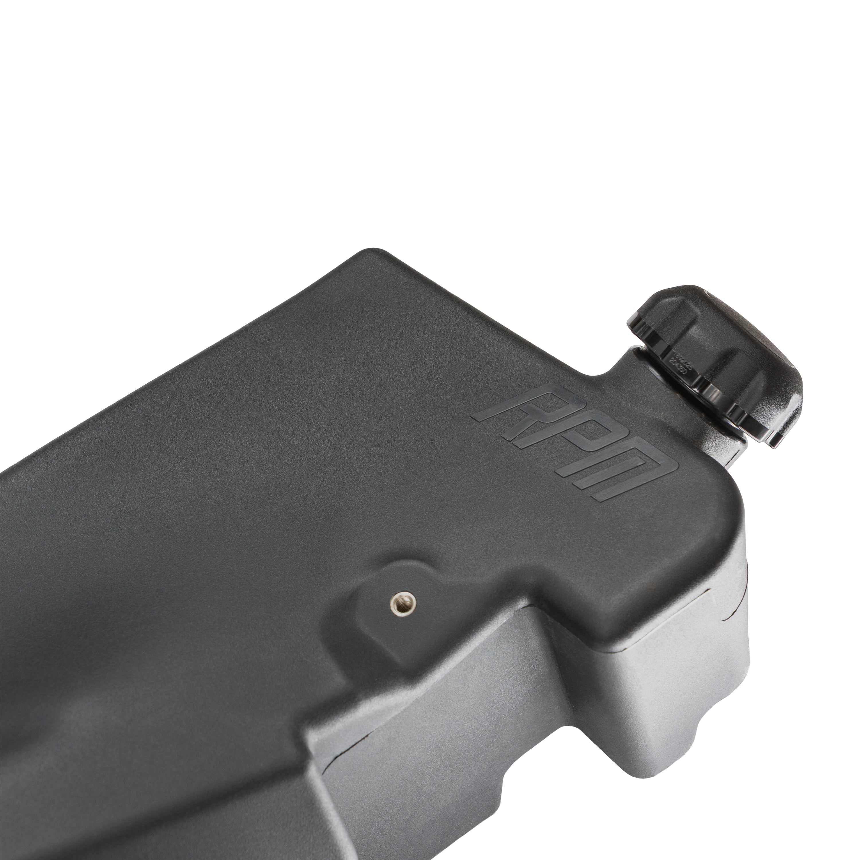 RPM RZR Pro R 2 Seat 5.2 Gallon Auxiliary Fuel Tank