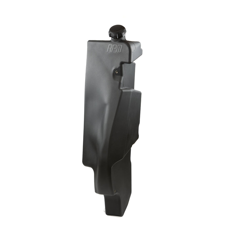 RPM RZR Pro R 2 Seat 5.2 Gallon Auxiliary Fuel Tank