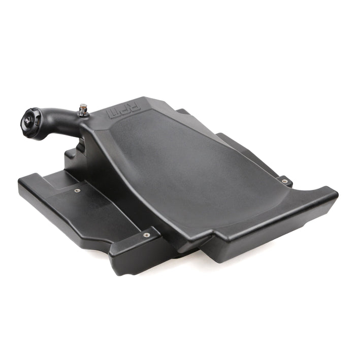 RPM Maverick R MAX Rear Seat Auxiliary Fuel Tank Kit