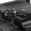 RPM Maverick R MAX Rear Seat Auxiliary Fuel Tank Kit