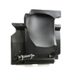 RPM Maverick R MAX Rear Seat Auxiliary Fuel Tank Kit