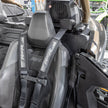 RPM RZR Pro R 2 Seat 5.2 Gallon Auxiliary Fuel Tank