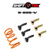 2017-2021 Can-Am Maverick X3 Shift-Tek Essential Clutching Packages