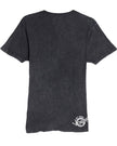 But Did You Die? Mineral Wash Tee