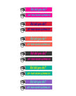 But Did You Die? Keychain