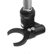 Adjustable Antenna Bar Mount Antenna Mount Only (No Bar Mount)