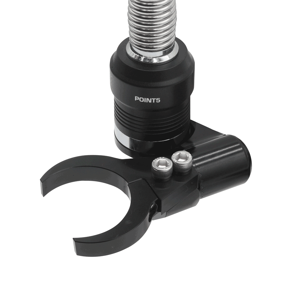Adjustable Antenna Bar Mount 2  Inch