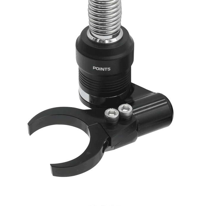 Adjustable Antenna Bar Mount 2  Inch