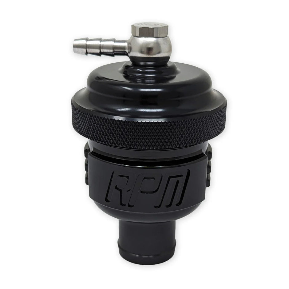 RPM SxS Can Am X3 Turbo Blow Off Valve ( BOV ) Kit 2017-2019 - RPM SXS