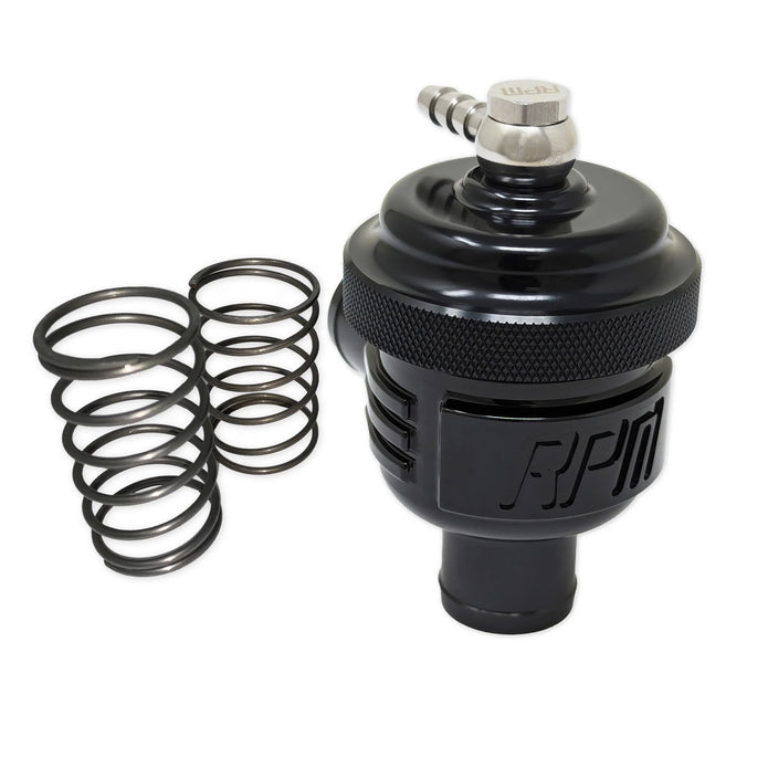 RPM SxS Can Am X3 Blow Off Valve ( BOV ) Kit 2020-2024 - RPM SXS