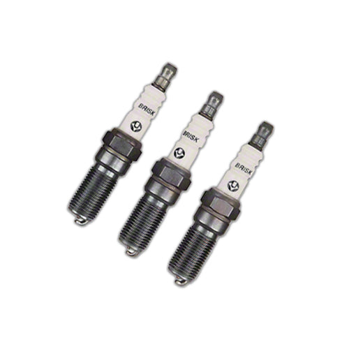 Can-Am Maverick X3 Turbo spark plugs