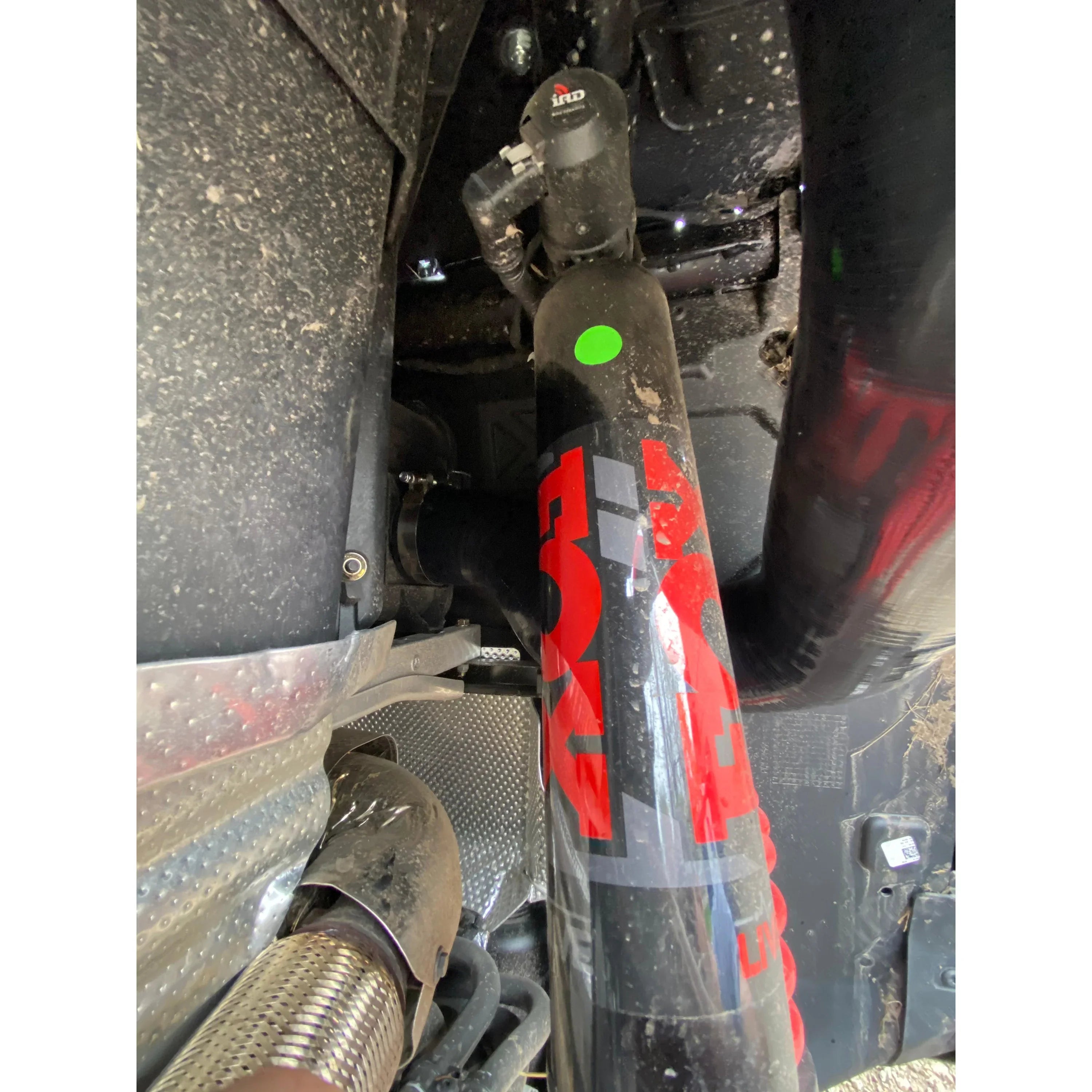 RPM RZR Pro XP & Turbo R 