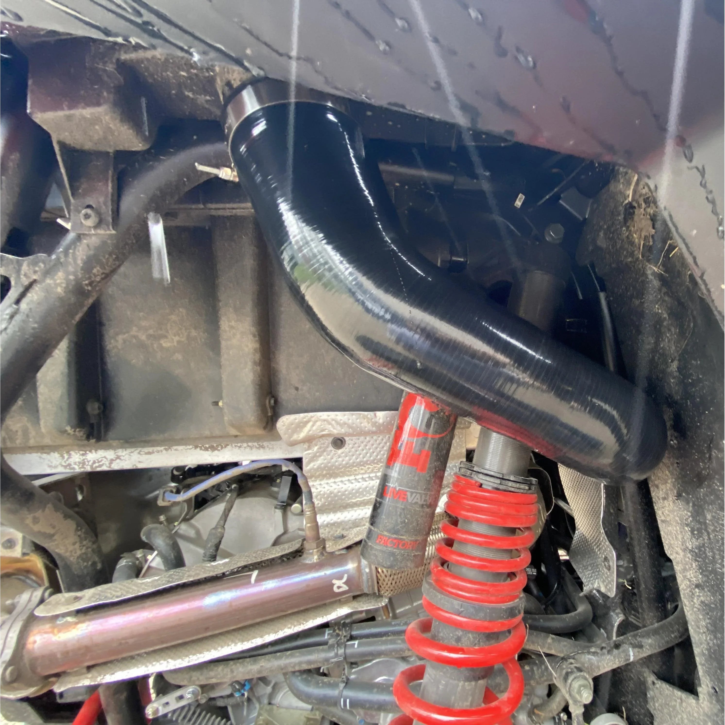 RPM RZR Pro XP & Turbo R 
