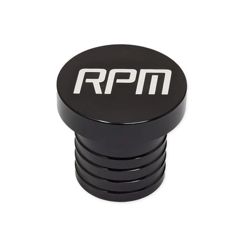 RPM SxS Can Am X3 Turbo Blow Off Valve ( BOV ) Kit 2017-2019 - RPM SXS