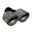 RPM Maverick R Carbon / Colored Dual Exhaust Tips