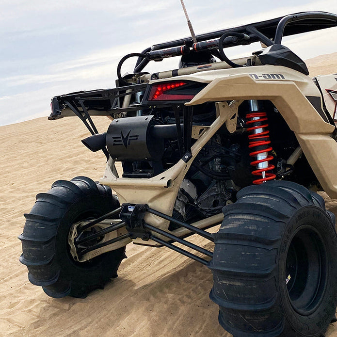 Can Am Maverick X3 Magnus 3