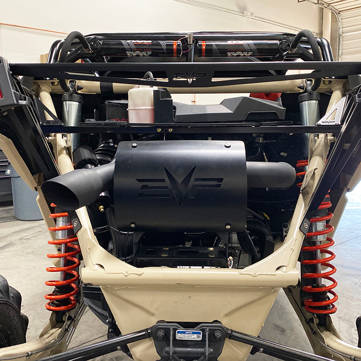 Can Am Maverick X3 Magnus 3