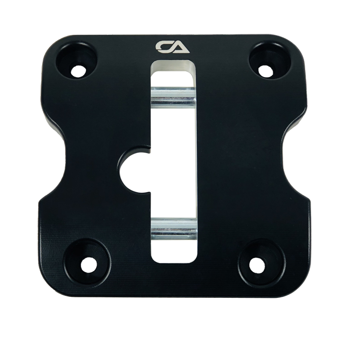 Polaris RZR B.A.M.F. Pull Plate