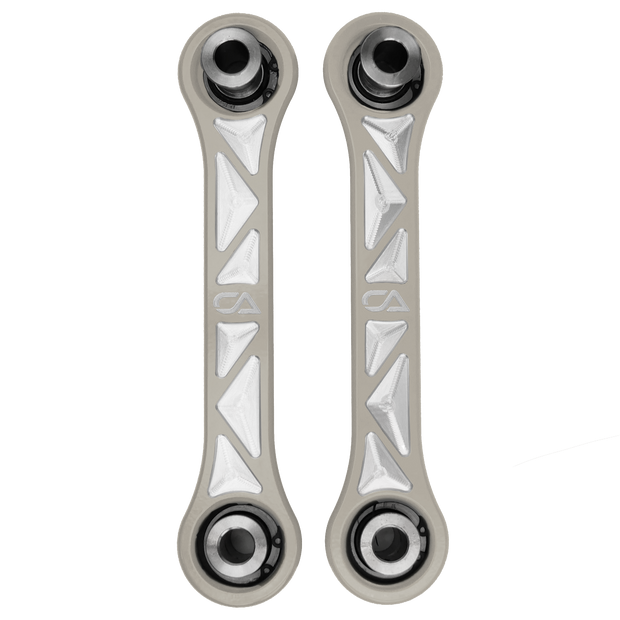 Can-Am X3 Billet Rear Sway Bar Link Set