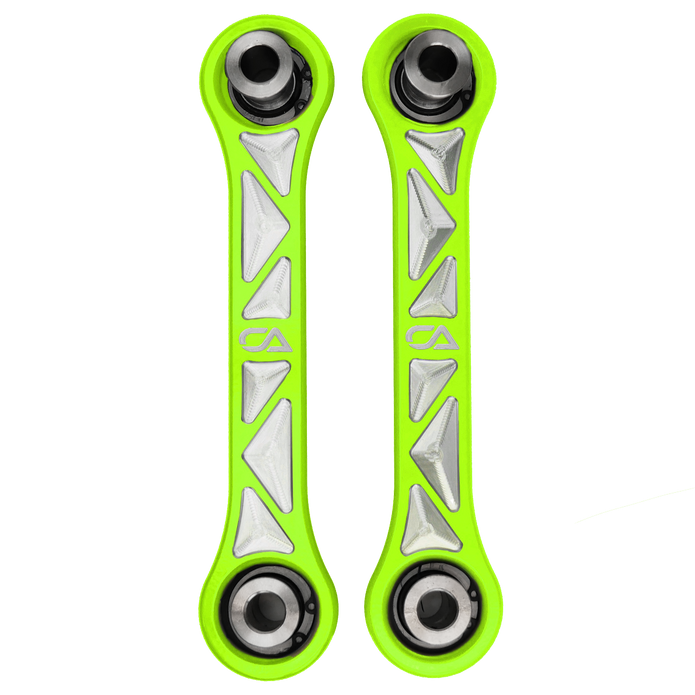 Can-Am X3 Billet Rear Sway Bar Link Set