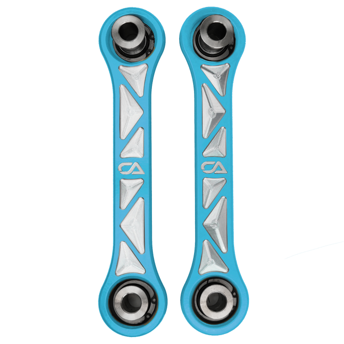 Can-Am X3 Billet Rear Sway Bar Link Set