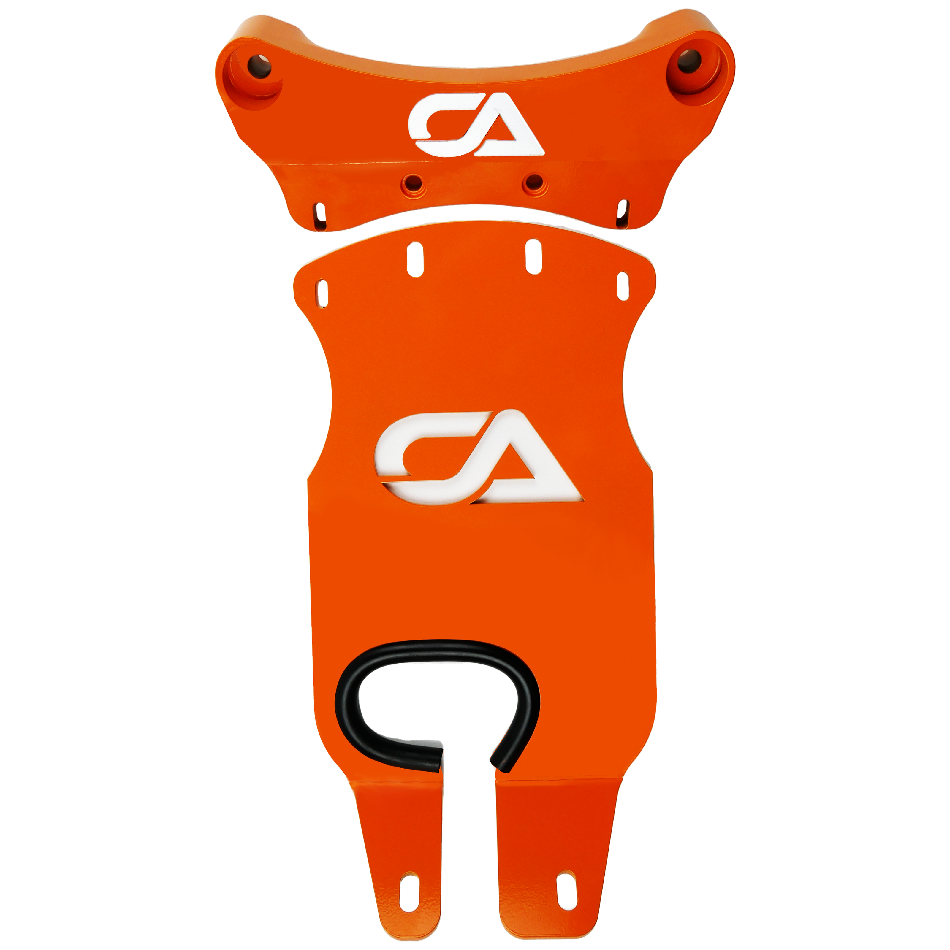 Can-Am X3 Billet Aluminum Shock Tower Kit