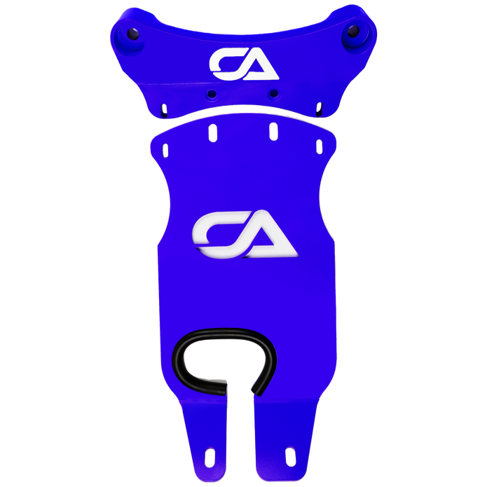 Can-Am X3 Billet Aluminum Shock Tower Kit