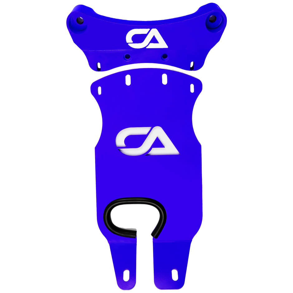 Can-Am X3 Billet Aluminum Shock Tower Kit