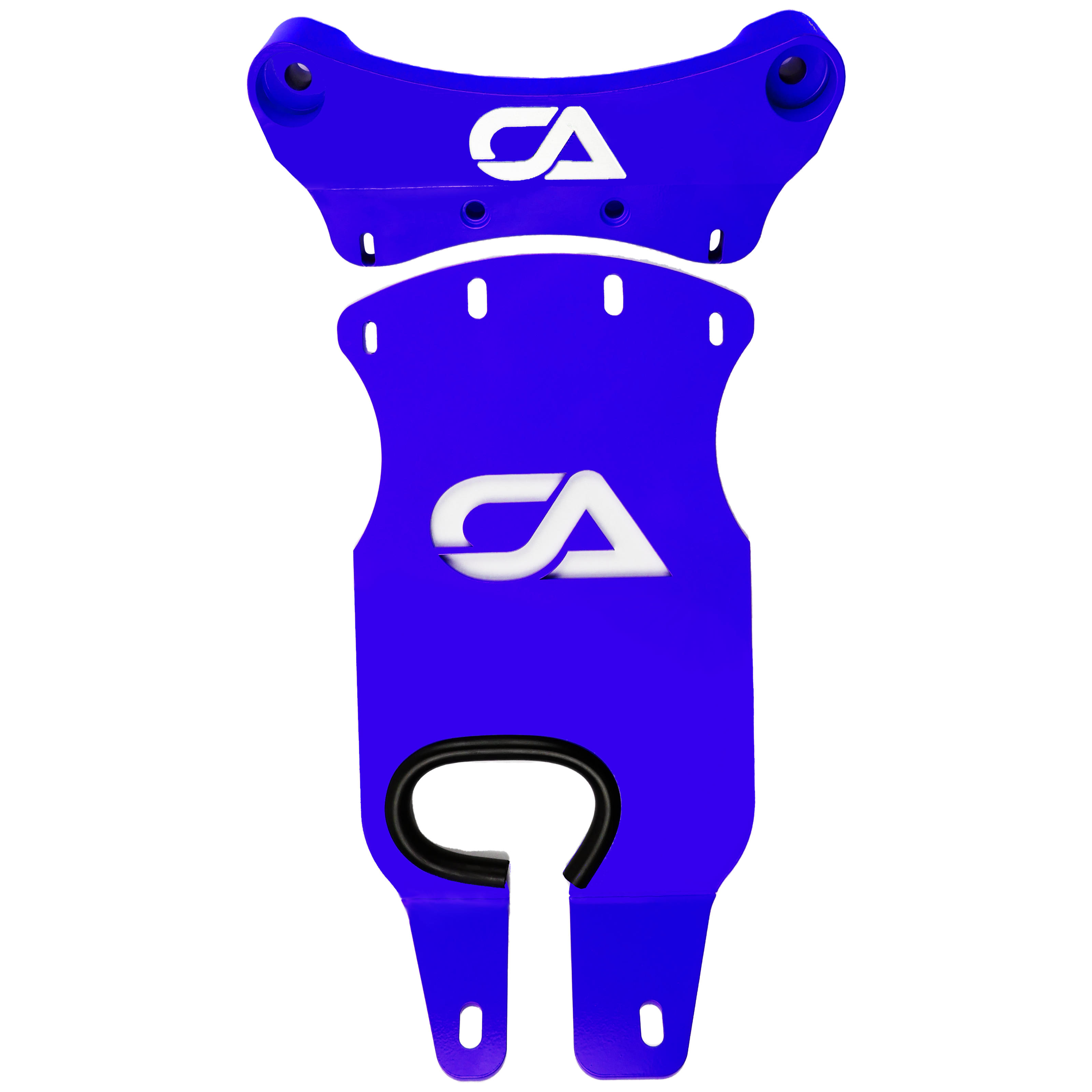 Can-Am X3 Billet Aluminum Shock Tower Kit