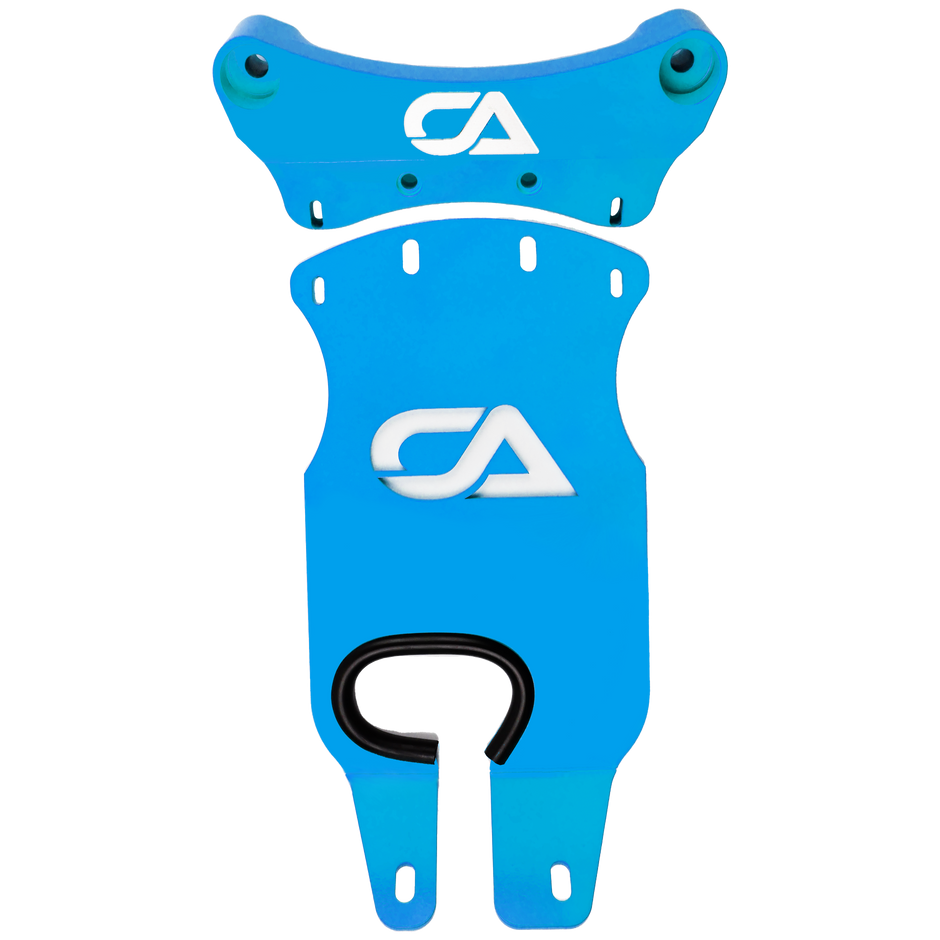 Can-Am X3 Billet Aluminum Shock Tower Kit