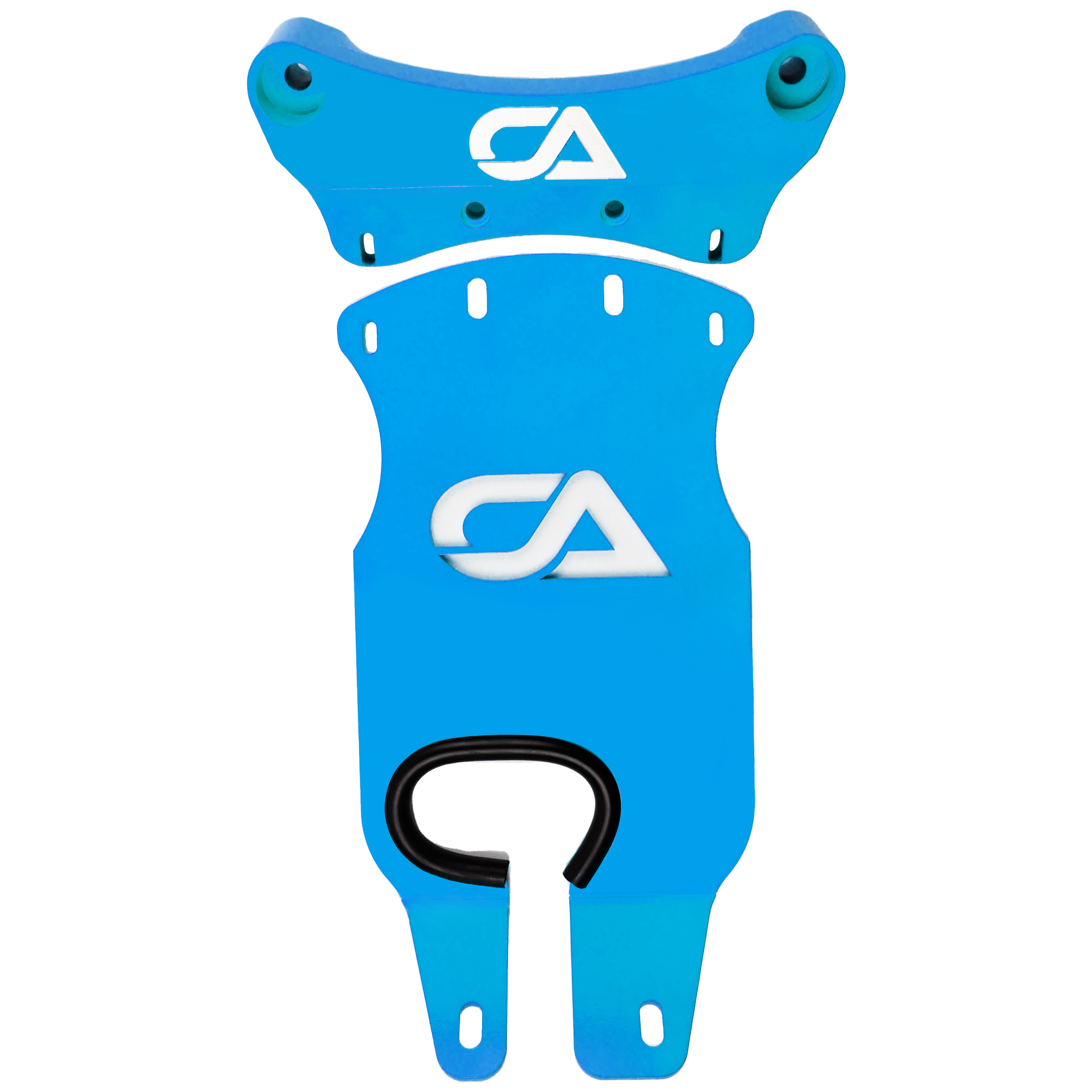 Can-Am X3 Billet Aluminum Shock Tower Kit