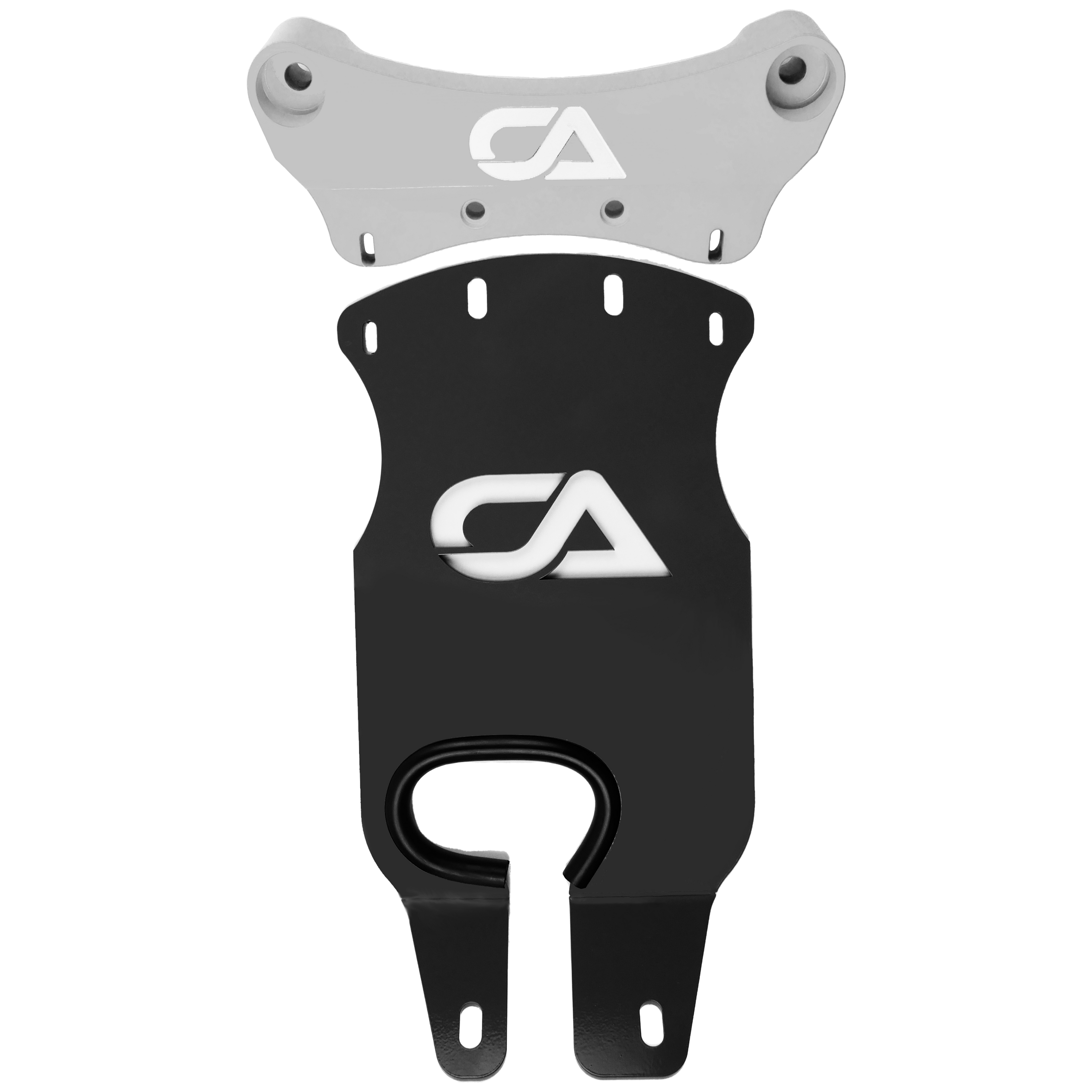 Can-Am X3 Billet Aluminum Shock Tower Kit