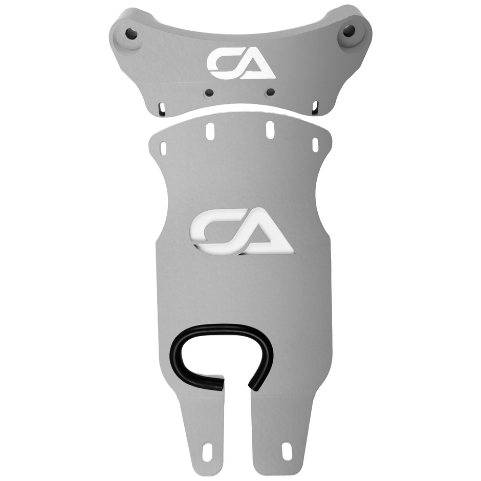 Can-Am X3 Billet Aluminum Shock Tower Kit