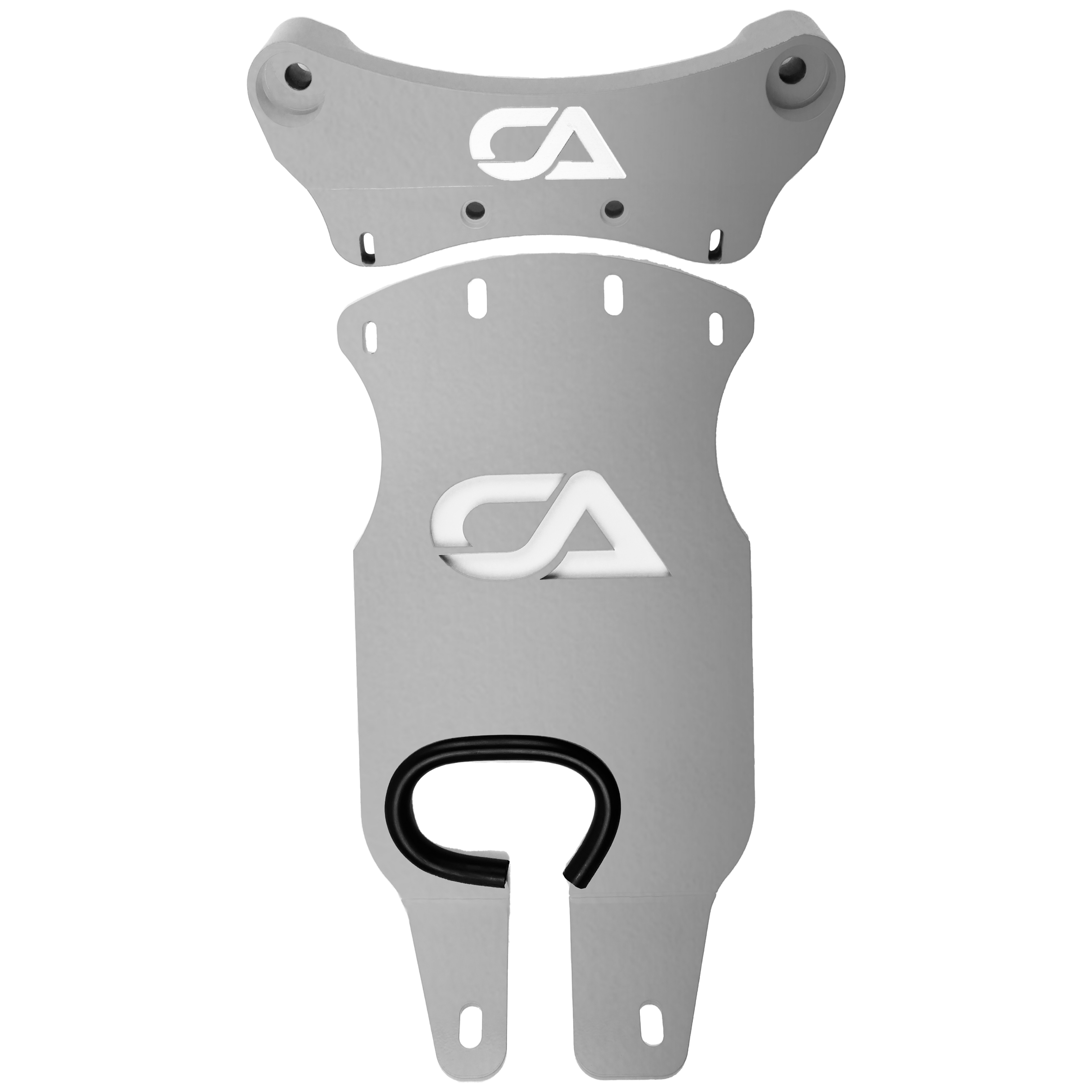 Can-Am X3 Billet Aluminum Shock Tower Kit