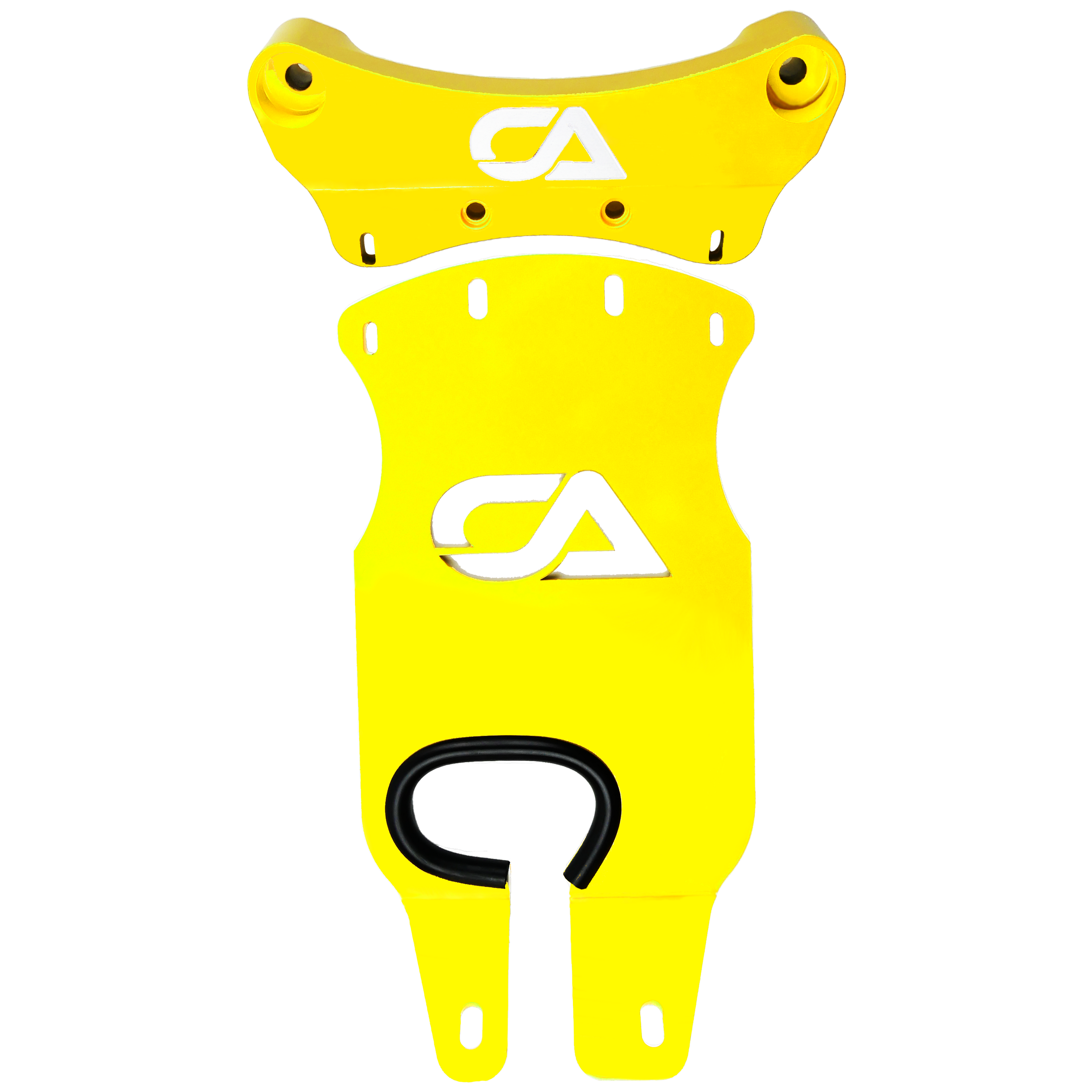 Can-Am X3 Billet Aluminum Shock Tower Kit