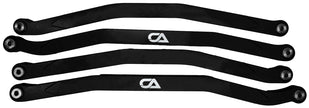Can-Am X3 Billet High Clearance Middle and Lower Radius Rods