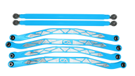 Can-Am X3 Billet High Clearance Radius Rods