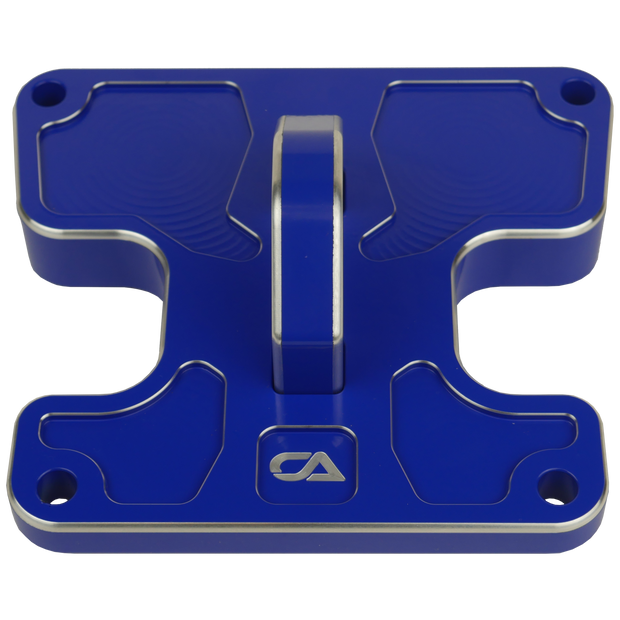 Honda Talon Rear Pull Plate / Radius Rod Plate