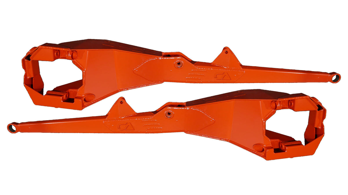 Can-Am X3 72