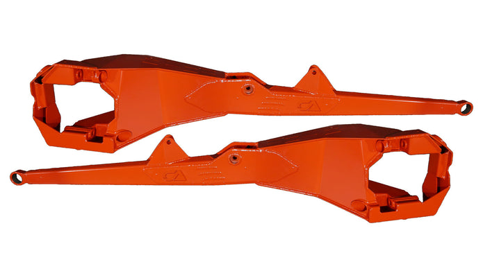 Can-Am X3 72