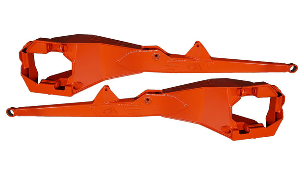 Can-Am X3 72" Boxed Trailing Arms Gen 2